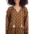 Hubbard Maxi Dress By Mud Pie
