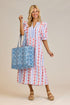 Jonah Midi Dress