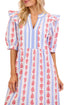 Jonah Midi Dress