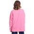 Pink Game Day Sparkle Sweatshirt By Mud Pie
