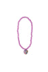 Rockin' Heart Necklace - A. Dodson's