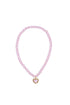Enchanting Heart Necklace - A. Dodson's