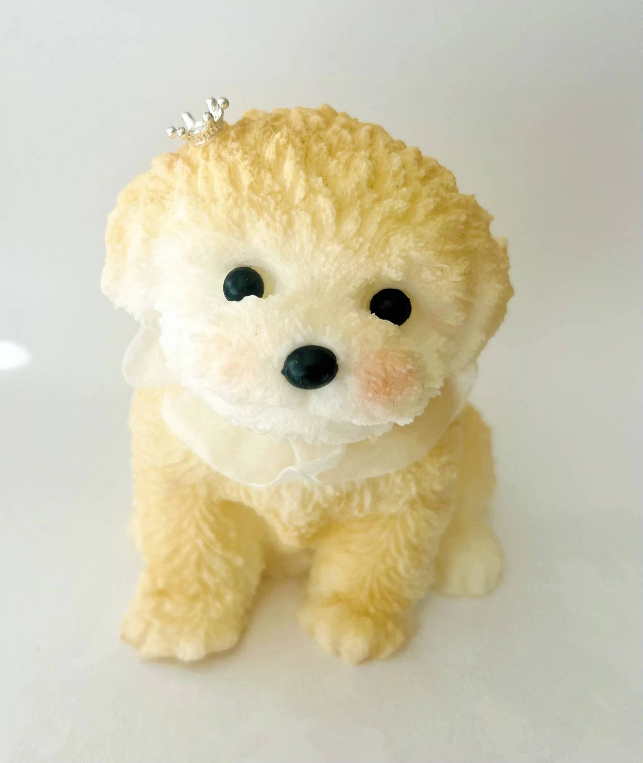 SQUEEZHY MEGA SQUISHY PUPPY by Zorbitz