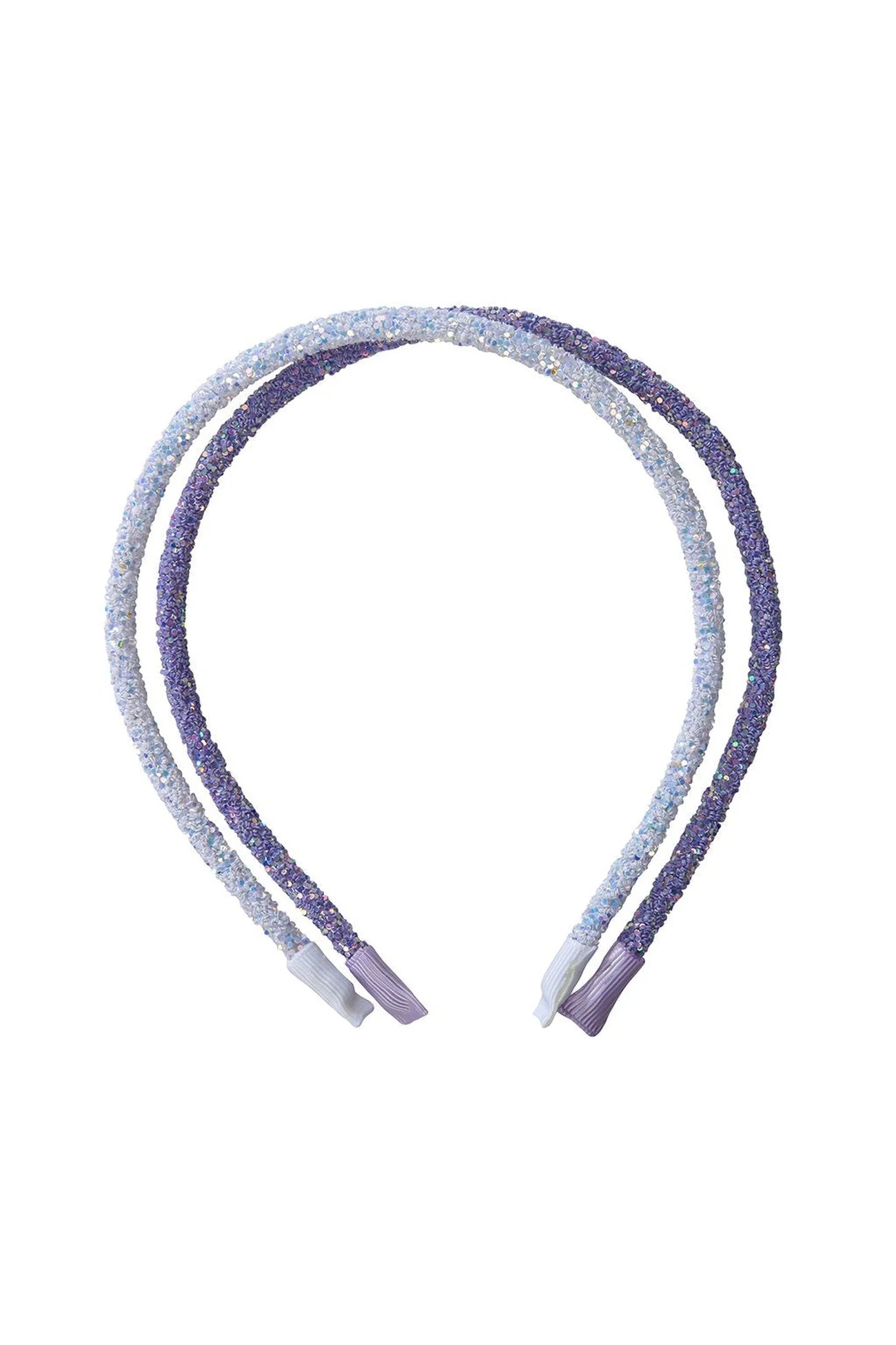 Blissful Crystal Headband - 2 Colors - A. Dodson's