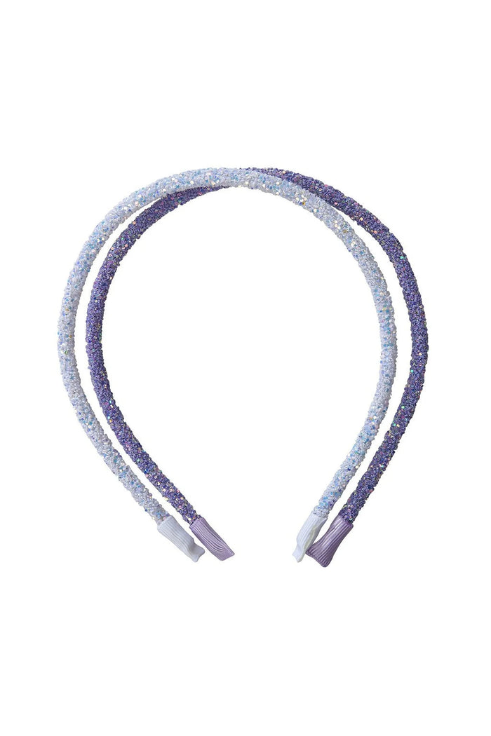 Blissful Crystal Headband - 2 Colors