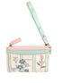 Spartina 449 Slimcard Coinpurse – Blooming Stripe