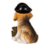 5" LED Resin Halloween Dog Tabletop Decor 5 Assorted