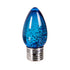 3.75" LED Acrylic Bulb Water Lantern