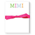 MINI MOM AND GRANDMA NOTEPADS