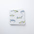 Cocktail Napkins (Set of 20) - Bay Blues