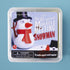 Miracle Melting Snowman in Gift Box