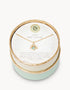 Spartina Sea La Vie Necklace 18" Just Beecause/Little Bee