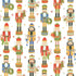 NUTCRACKER PARADE - ROLL WRAP