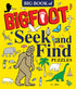 Big Book of BigFoot Seek and Find Puzzles - Fox Chapel Publishing