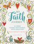 My Faith Journey: 52-Week Guided Devotional with Scripture - Fox Chapel Publishing