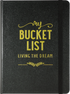 My Bucket List Journal
