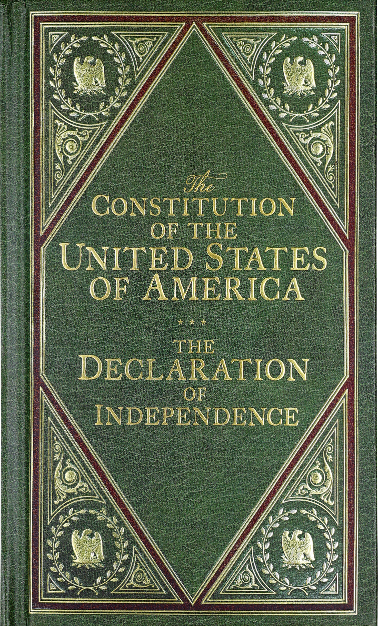 Constitution Gift Edition: The