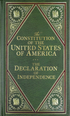 Constitution Gift Edition: The