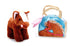 Purse & Plush Horse by Zoologee