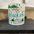 Blacksburg Candle