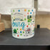 Blacksburg Candle