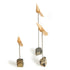 The Flock, Set Of 3 - View 2