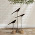 The Flock, Set Of 3 - View 3