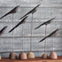 The Flock, Set Of 3 - View 4