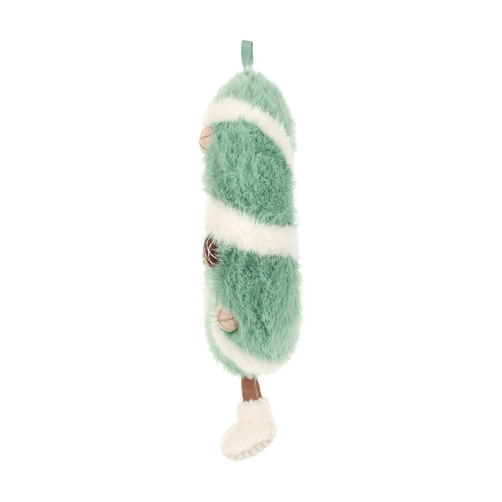 Amuseables Pinecone Wreath By Jellycat - view 2 of 5