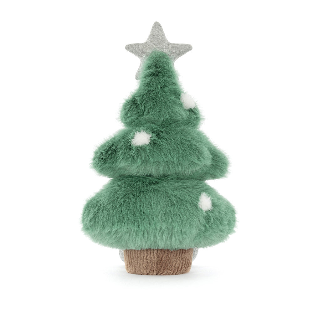 Amuseables Christmas Tree By Jellycat