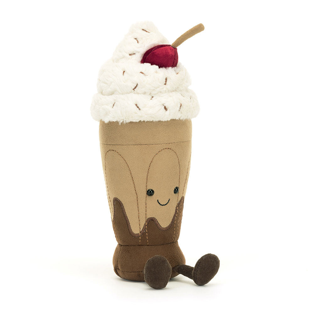 Amuseables Mia Macaron By Jellycat