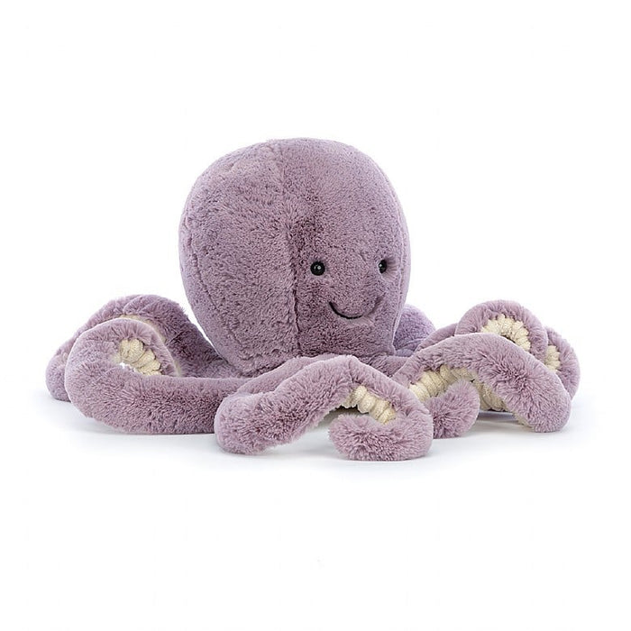 Maya Octopus - Large By Jellycat
