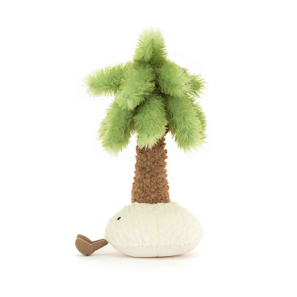Amuseables Pammie Palm Tree By Jellycat