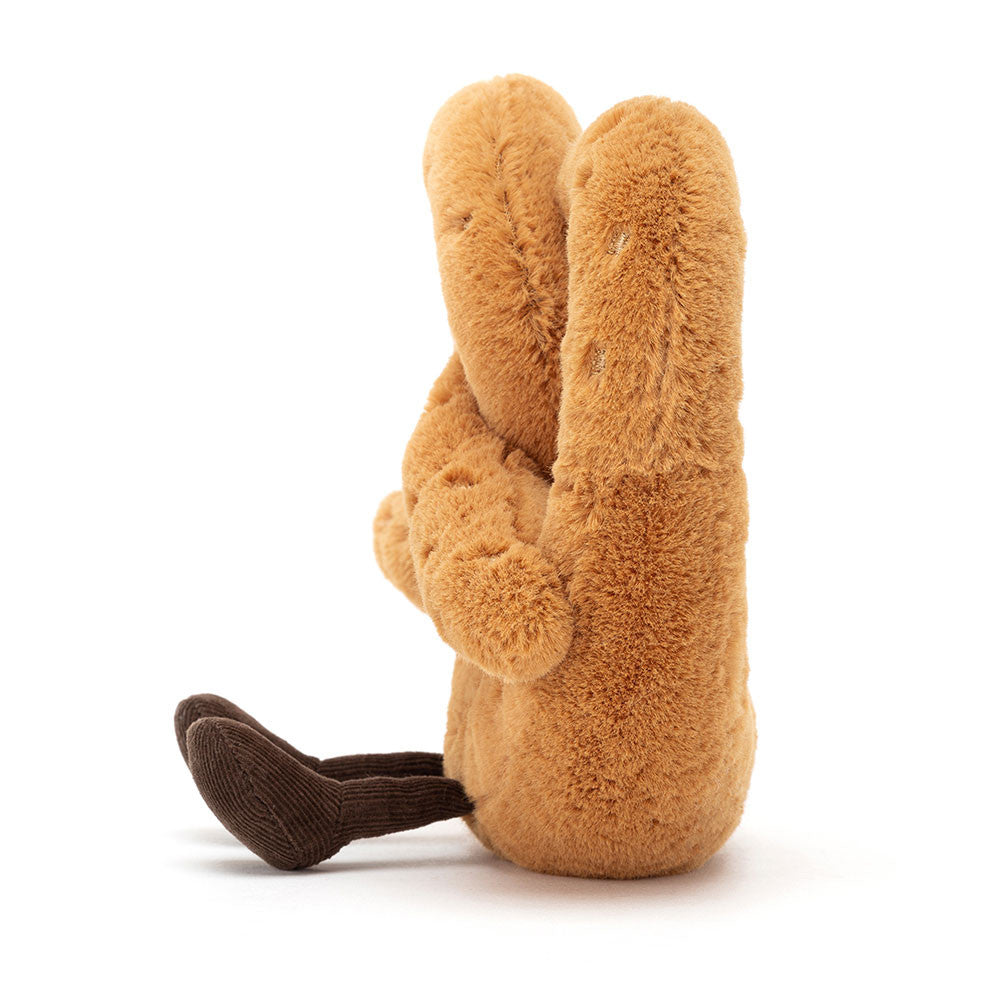 Amuseables Pretzel By Jellycat