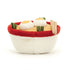 Amuseable Ramen By Jellycat - A. Dodson's