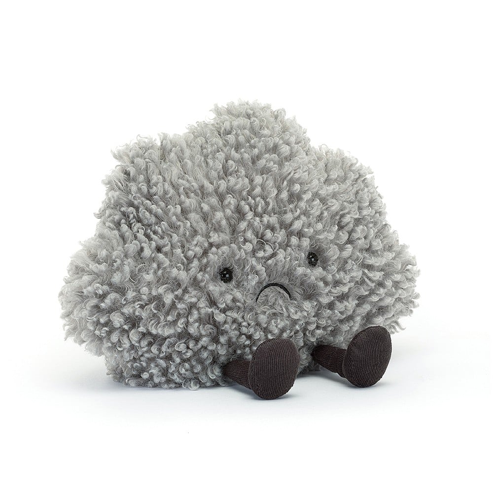Amuseables Storm Cloud by Jellycat - A. Dodson's