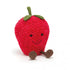 Amuseable Strawberry By Jellycat - A. Dodson's