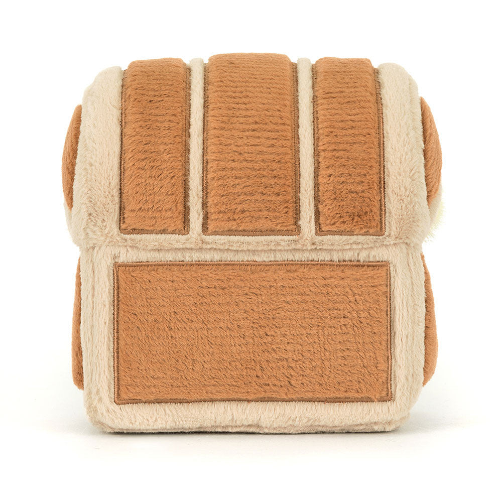 Amuseables Treasure Chest By Jellycat