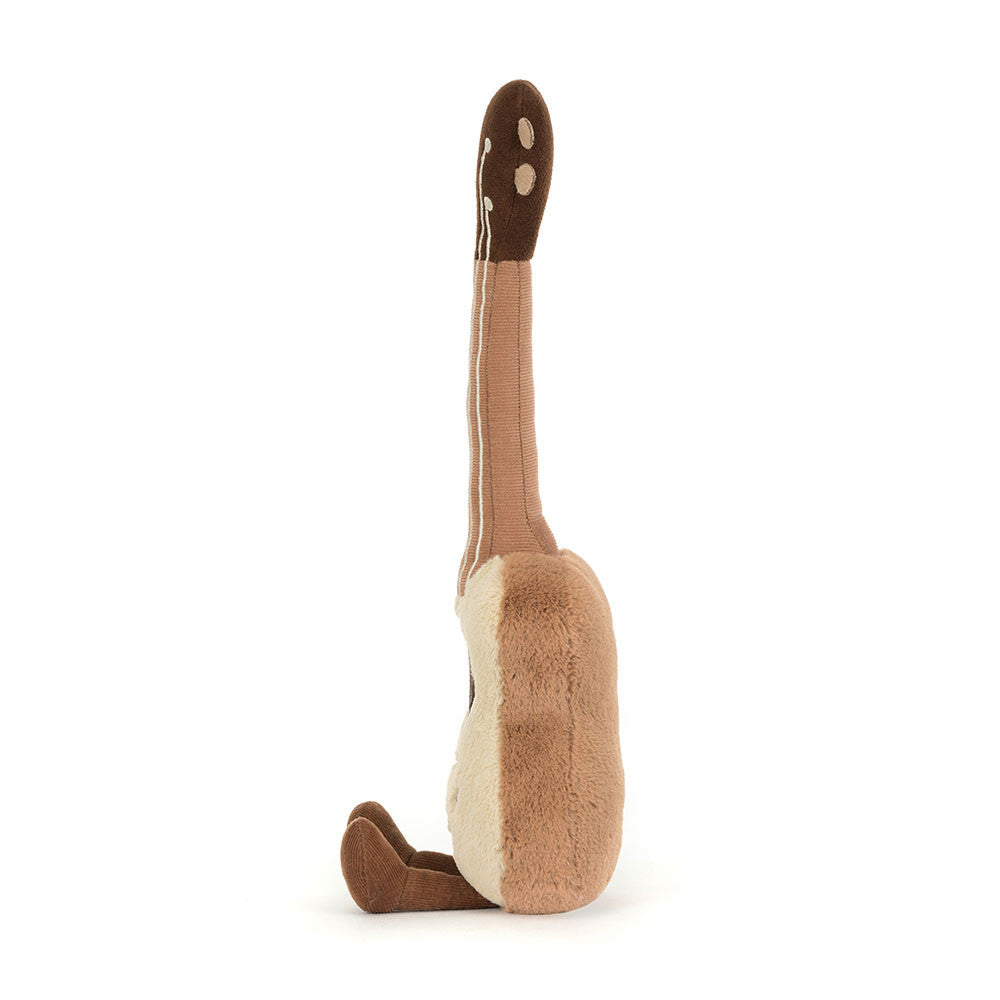 Amuseables Ukulele By Jellycat