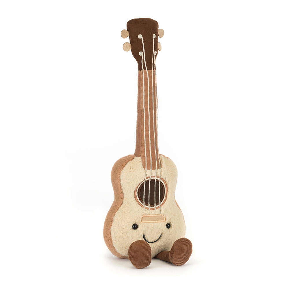 Amuseables Cinnamon Bun By Jellycat