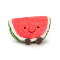 Amuseable Watermelon By Jellycat