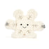Amuseables Snowflake by Jellycat