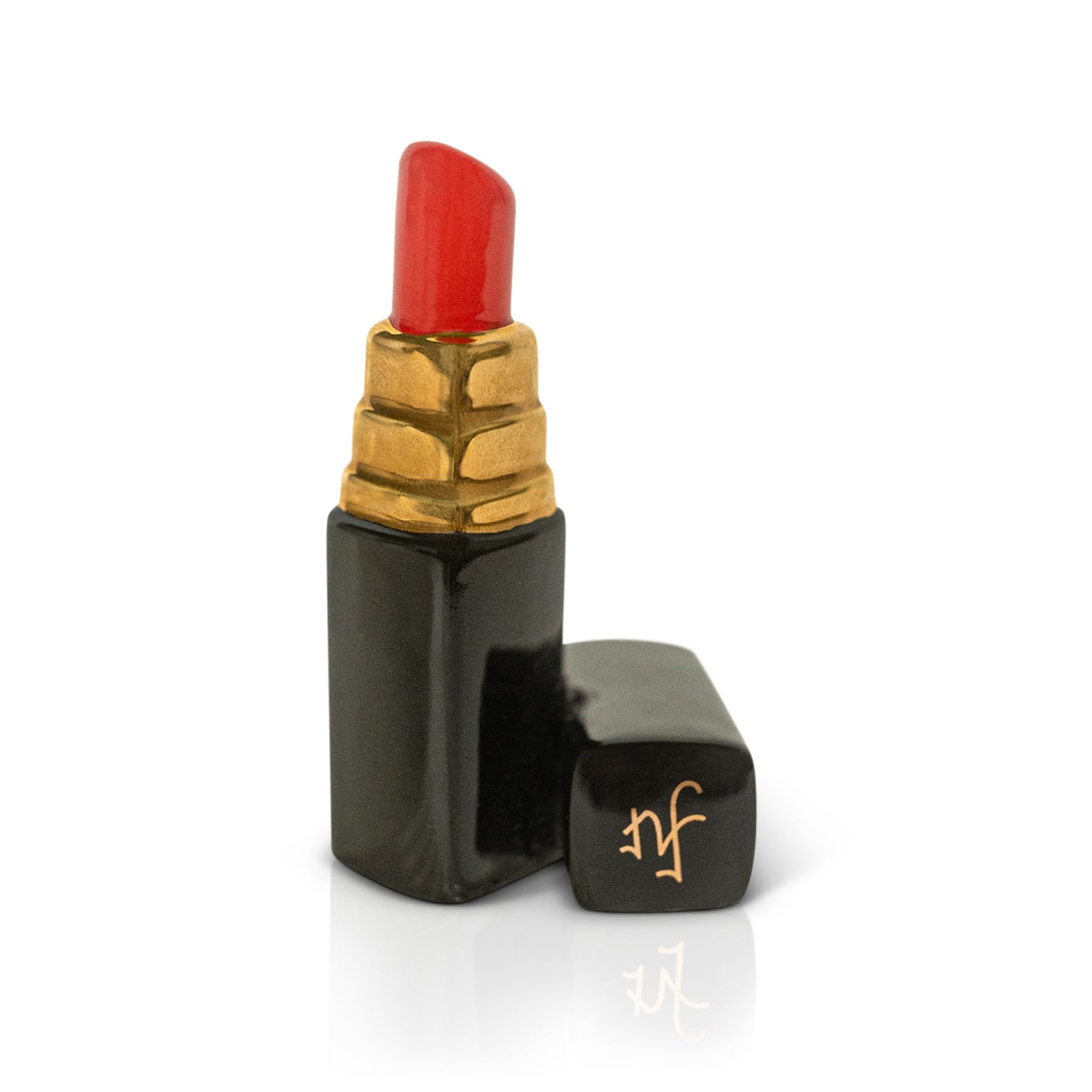 NORA FLEMING HELLO, GORGEOUS LIPSTICK MINI A407 - A. Dodson's
