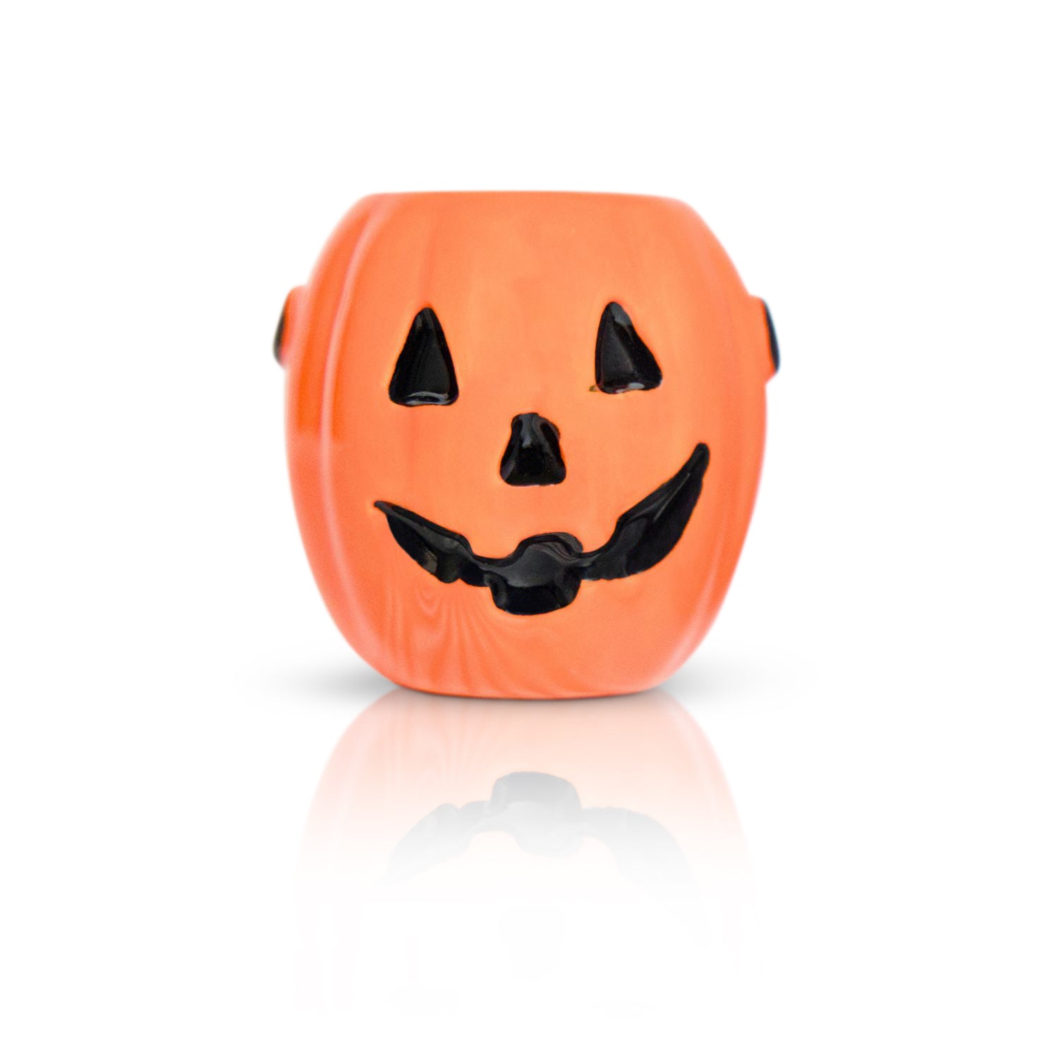 NORA FLEMING  BOO BUCKET MINI A437
