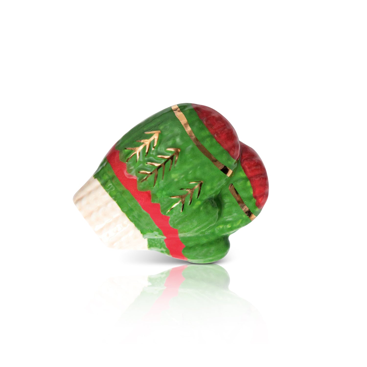 NORA FLEMING SMITTEN MITTTENS MINI A439