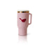 NORA FLEMING Sip Happens not a Stanley cup MINI A443