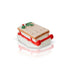 NEW 2025 NORA FLEMING  HO HO WHOA! VINTAGE SLED A444
