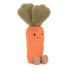 Amuseables Carrot by Jellycat