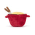 Amuseables Cheese Fondue by Jellycat