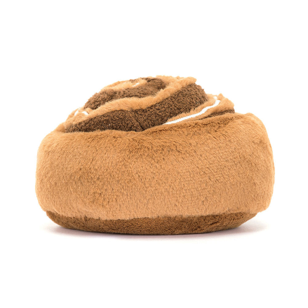 Amuseables Cinnamon Bun By Jellycat